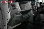 画像5: LANBO カップホルダー passenger side [キャリー・スーパーキャリー DA16T / スクラムトラック DG16T / NT100クリッパートラックDR16T / ミニキャブトラック DS16T] (5)