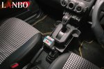 画像8: LANBO  センターコンソールボックス【JIMNY/SIERRA/NOMADE JB64W/74W・JC74W】 (8)