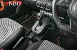 画像2: LANBO  センターコンソールボックス【JIMNY/SIERRA/NOMADE JB64W/74W・JC74W】 (2)