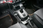 画像1: LANBO  センターコンソールボックス【JIMNY/SIERRA/NOMADE JB64W/74W・JC74W】 (1)