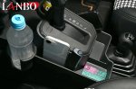 画像9: LANBO  センターコンソールボックス【JIMNY/SIERRA/NOMADE JB64W/74W・JC74W】 (9)