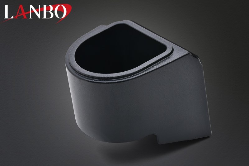 画像6: LANBO カップホルダー passenger side ［ハイゼットトラック/ジャンボ S500系前期］ (6)