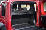 画像3: BLACK BEAR ラゲッジ インナーラック［JIMNY NOMADE  JC74W］ (3)