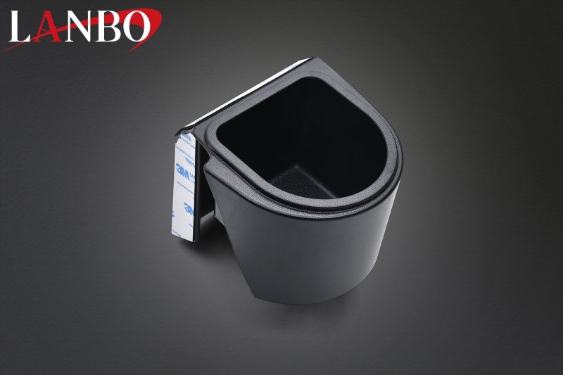 画像7: LANBO カップホルダー passenger side ［ハイゼットトラック/ジャンボ S500系前期］ (7)