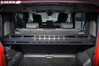 JIMNY/SIERRA/NOMADE JB64W/74W/JC74W - LANBO