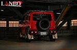 画像3: LANBO クラシカル LED テールランプ［JIMNY/SIERRA/NOMADE JB64W/74W・JC74W］ (3)