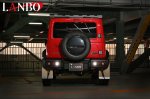 画像7: LANBO クラシカル LED テールランプ［JIMNY/SIERRA/NOMADE JB64W/74W・JC74W］ (7)