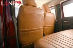 画像8: LANBO レザーシートカバー JIMNY NOMADE【JC74W】 (8)