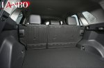 画像3: LANBO 3Dシートバックマット ［RAV4 60系］ (3)