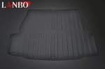 画像7: LANBO 3Dラゲッジマット ［RAV4 60系］ (7)