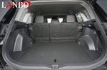 画像4: LANBO 3Dシートバックマット ［RAV4 60系］ (4)