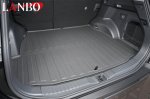 画像3: LANBO 3Dラゲッジマット ［RAV4 60系］ (3)