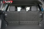 画像1: LANBO 3Dシートバックマット ［RAV4 60系］ (1)