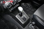 画像8: LANBO  シフトゲートパネル【JIMNY［JB64W］/SIERRA［JB74W］/NOMADE［JC74W］】 (8)