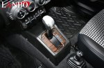 画像14: LANBO  シフトゲートパネル【JIMNY［JB64W］/SIERRA［JB74W］/NOMADE［JC74W］】 (14)