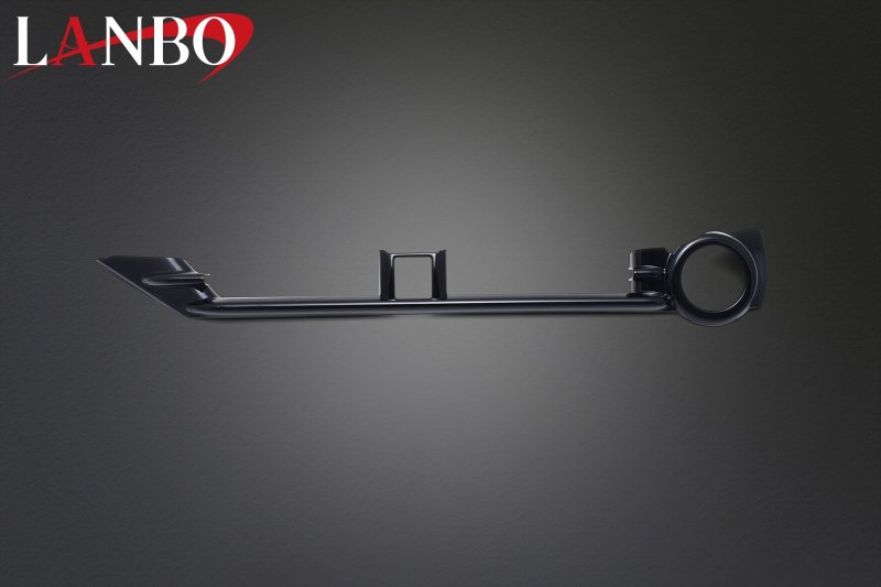 画像3: LANBO  センターレジスターパネル【クラウン スポーツAZSH36/37W/クロスオーバーTZSH35 AZSH35/エステートAZSH39W AZSH38W】 (3)