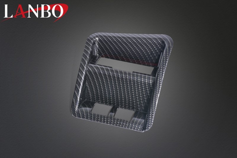 画像6: LANBO   ETC コンソールスイッチパネル【クラウン スポーツAZSH36/37W/クロスオーバーTZSH35 AZSH35/エステートAZSH39W AZSH38W】 (6)