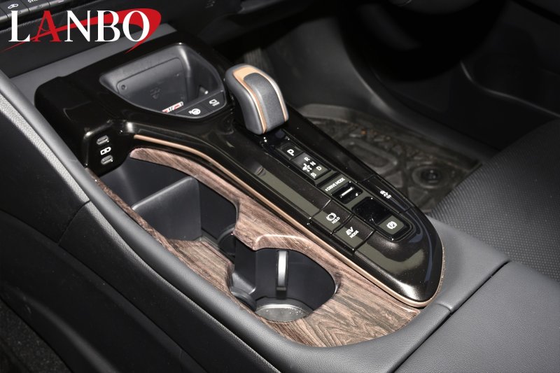 画像8: LANBO   センタードリンクホルダーパネル【クラウン スポーツAZSH36/37W/クロスオーバーTZSH35 AZSH35/エステートAZSH39W AZSH38W】 (8)