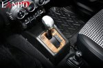 画像11: LANBO  シフトゲートパネル【JIMNY［JB64W］/SIERRA［JB74W］/NOMADE［JC74W］】 (11)