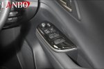 画像1: LANBO   パワーウインドースイッチパネル 4pcs【クラウン スポーツAZSH36/37W/クロスオーバーTZSH35 AZSH35/エステートAZSH39W AZSH38W】 (1)