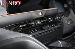 画像1: LANBO  センターレジスターパネル【クラウン スポーツAZSH36/37W/クロスオーバーTZSH35 AZSH35/エステートAZSH39W AZSH38W】 (1)