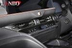 画像4: LANBO  センターレジスターパネル【クラウン スポーツAZSH36/37W/クロスオーバーTZSH35 AZSH35/エステートAZSH39W AZSH38W】 (4)