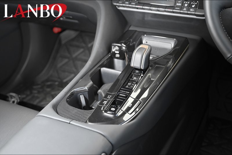 画像4: LANBO   センタードリンクホルダーパネル【クラウン スポーツAZSH36/37W/クロスオーバーTZSH35 AZSH35/エステートAZSH39W AZSH38W】 (4)