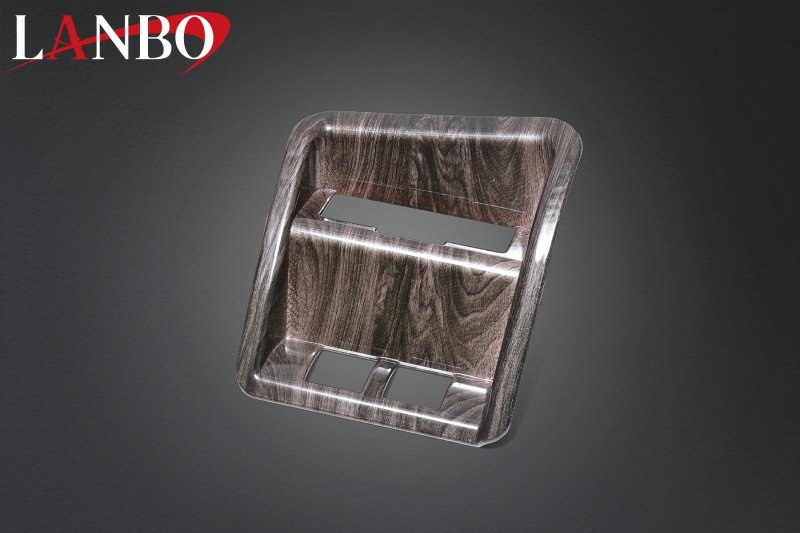 画像9: LANBO   ETC コンソールスイッチパネル【クラウン スポーツAZSH36/37W/クロスオーバーTZSH35 AZSH35/エステートAZSH39W AZSH38W】 (9)