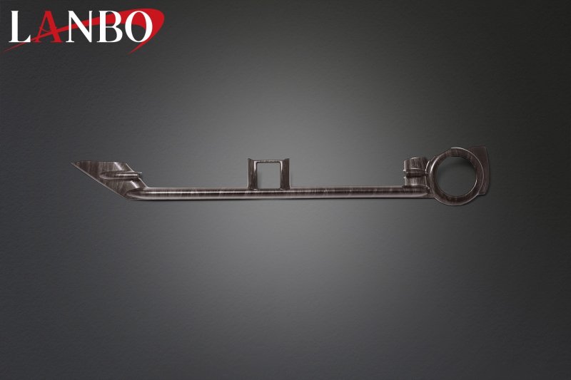 画像9: LANBO  センターレジスターパネル【クラウン スポーツAZSH36/37W/クロスオーバーTZSH35 AZSH35/エステートAZSH39W AZSH38W】 (9)