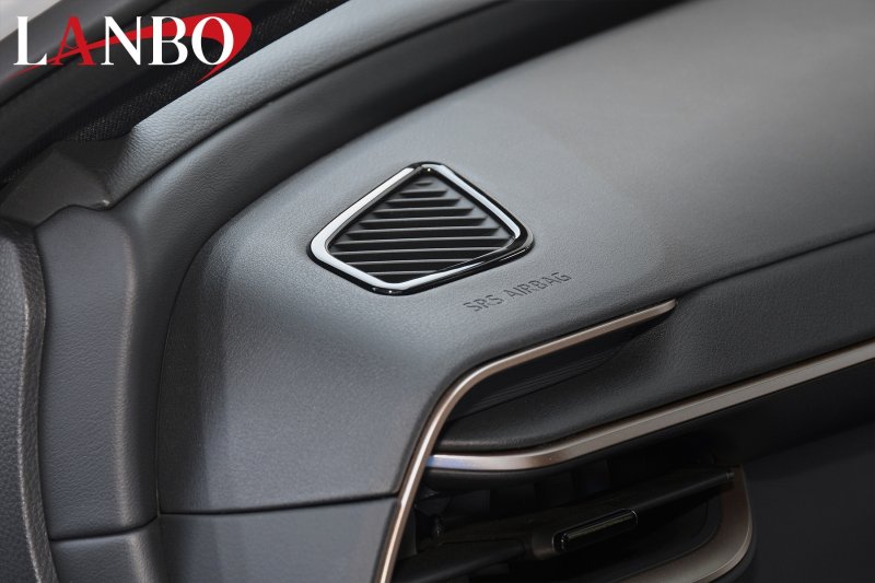 画像5: LANBO   サイドレジスター＆デフロスターパネル【クラウン スポーツAZSH36/37W/クロスオーバーTZSH35 AZSH35/エステートAZSH39W AZSH38W】 (5)