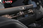 画像7: LANBO  センターレジスターパネル【クラウン スポーツAZSH36/37W/クロスオーバーTZSH35 AZSH35/エステートAZSH39W AZSH38W】 (7)