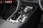 画像1: LANBO   センタードリンクホルダーパネル【クラウン スポーツAZSH36/37W/クロスオーバーTZSH35 AZSH35/エステートAZSH39W AZSH38W】 (1)