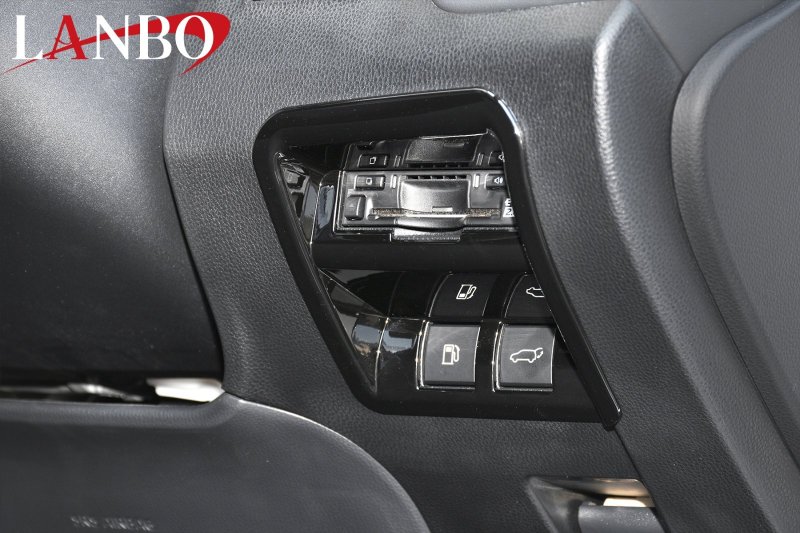 画像1: LANBO   ETC コンソールスイッチパネル【クラウン スポーツAZSH36/37W/クロスオーバーTZSH35 AZSH35/エステートAZSH39W AZSH38W】 (1)
