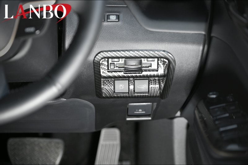 画像5: LANBO   ETC コンソールスイッチパネル【クラウン スポーツAZSH36/37W/クロスオーバーTZSH35 AZSH35/エステートAZSH39W AZSH38W】 (5)