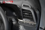 画像7: LANBO   サイドレジスター＆デフロスターパネル【クラウン スポーツAZSH36/37W/クロスオーバーTZSH35 AZSH35/エステートAZSH39W AZSH38W】 (7)