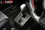 画像7: LANBO  シフトゲートパネル【JIMNY［JB64W］/SIERRA［JB74W］/NOMADE［JC74W］】 (7)