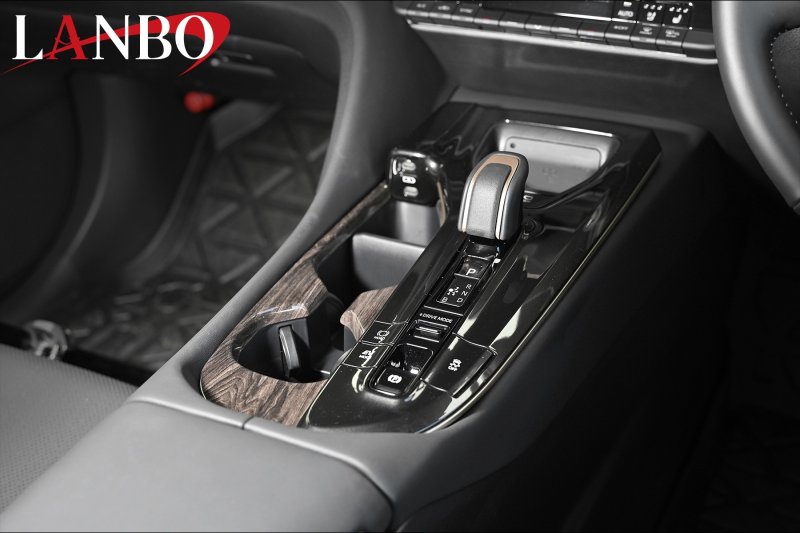 画像7: LANBO   センタードリンクホルダーパネル【クラウン スポーツAZSH36/37W/クロスオーバーTZSH35 AZSH35/エステートAZSH39W AZSH38W】 (7)