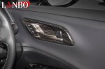 画像8: LANBO   インナードアベゼルパネル【クラウン スポーツAZSH36/37W/クロスオーバーTZSH35 AZSH35/エステートAZSH39W AZSH38W】 (8)