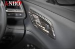 画像7: LANBO   インナードアベゼルパネル【クラウン スポーツAZSH36/37W/クロスオーバーTZSH35 AZSH35/エステートAZSH39W AZSH38W】 (7)