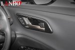 画像5: LANBO   インナードアベゼルパネル【クラウン スポーツAZSH36/37W/クロスオーバーTZSH35 AZSH35/エステートAZSH39W AZSH38W】 (5)
