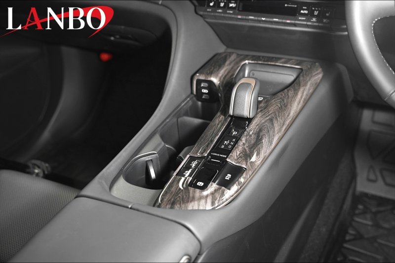画像9: LANBO   シフトゲートパネル【クラウン スポーツAZSH36/37W/クロスオーバーTZSH35 AZSH35/エステートAZSH39W AZSH38W】 (9)