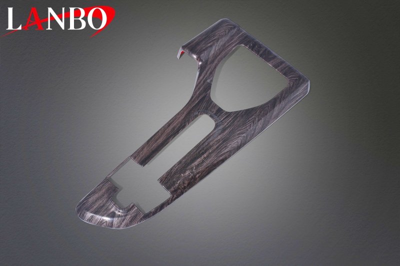 画像12: LANBO   シフトゲートパネル【クラウン スポーツAZSH36/37W/クロスオーバーTZSH35 AZSH35/エステートAZSH39W AZSH38W】 (12)