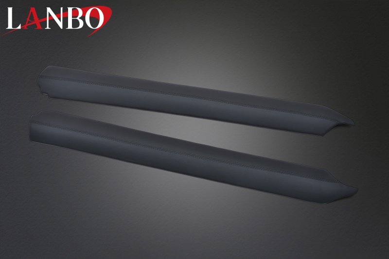 画像4: LANBO  レザードアパネル 【アトレー/ハイゼットカーゴ　S700V/S710V/S710W/S710W】 (4)