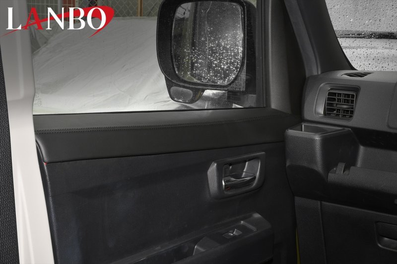 画像3: LANBO  レザードアパネル 【アトレー/ハイゼットカーゴ　S700V/S710V/S710W/S710W】 (3)