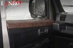 画像18: LANBO  レザードアパネル 【アトレー/ハイゼットカーゴ　S700V/S710V/S710W/S710W】 (18)