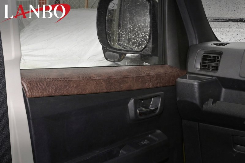 画像18: LANBO  レザードアパネル 【アトレー/ハイゼットカーゴ　S700V/S710V/S710W/S710W】 (18)