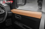 画像11: LANBO  レザードアパネル 【アトレー/ハイゼットカーゴ　S700V/S710V/S710W/S710W】 (11)