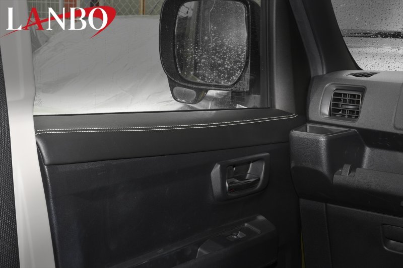 画像8: LANBO  レザードアパネル 【アトレー/ハイゼットカーゴ　S700V/S710V/S710W/S710W】 (8)