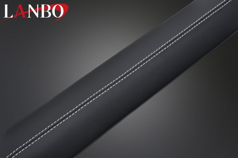 画像10: LANBO  レザードアパネル 【アトレー/ハイゼットカーゴ　S700V/S710V/S710W/S710W】 (10)