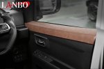 画像16: LANBO  レザードアパネル 【アトレー/ハイゼットカーゴ　S700V/S710V/S710W/S710W】 (16)